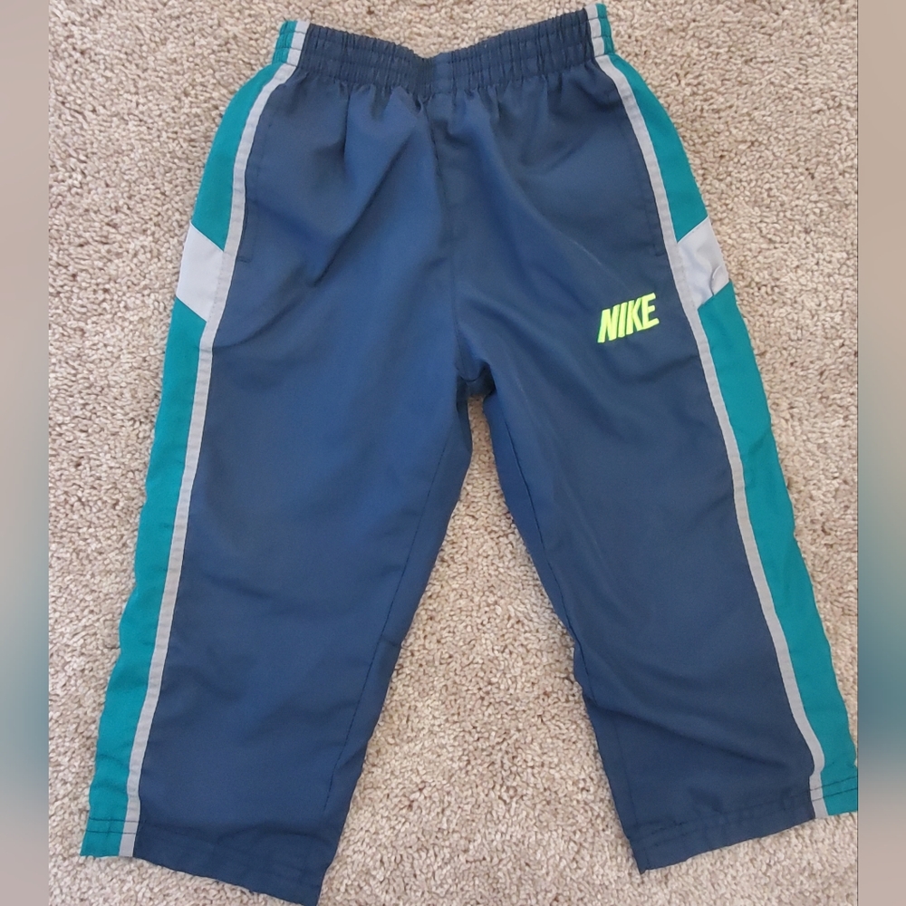 Kid's Nike Track Pants Size 2T